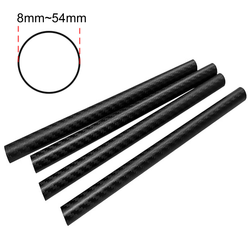 3K Carbon Fiber Tube Pipe 2.5m - огляд і ціна Table Tennis Youtube