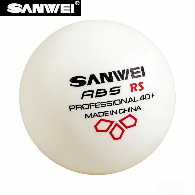 Original SANWEI ABS New Materi - огляд і ціна Table Tennis Game Pc