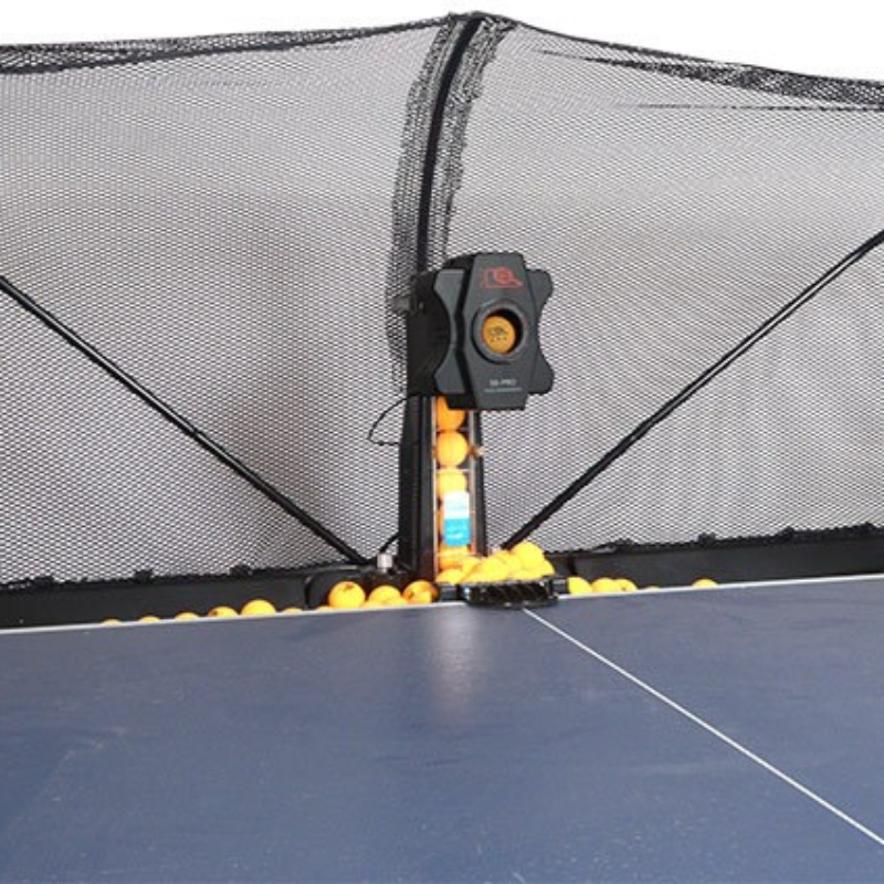 Adjustable Table Tennis Serve  - огляд і ціна Table Tennis Gun