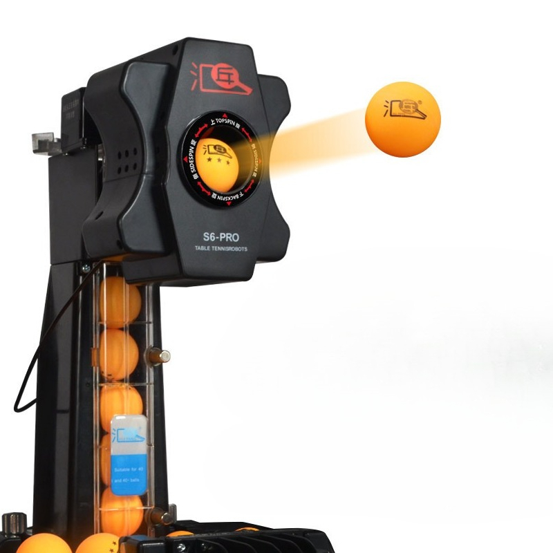 Adjustable Table Tennis Serve  - огляд і ціна Table Tennis Gun