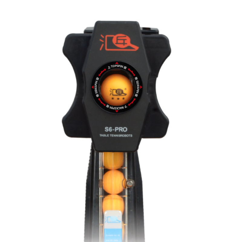 Adjustable Table Tennis Serve  - огляд і ціна Table Tennis Gun