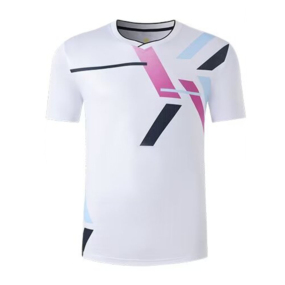 Badminton T-shirt for Men Wome - огляд і ціна Table Tennis Volleyball