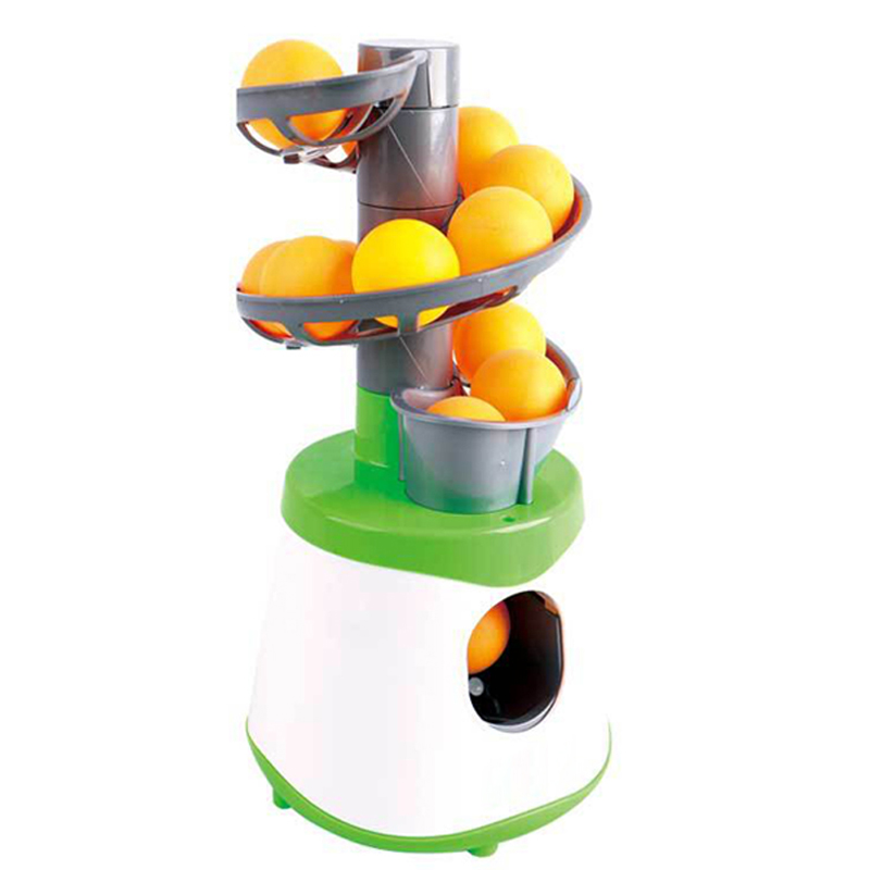 4*AA Battery Mini Table Tennis - огляд і ціна Table Tennis Tournament