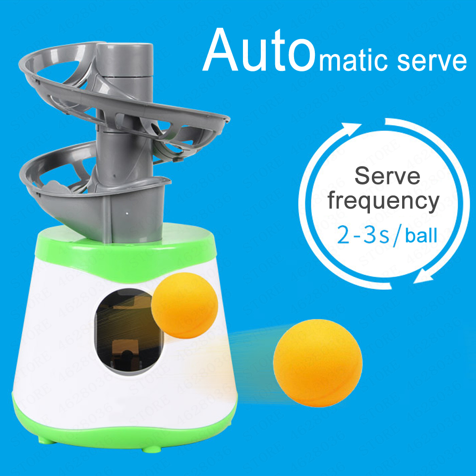 4*AA Battery Mini Table Tennis - огляд і ціна Table Tennis Tournament