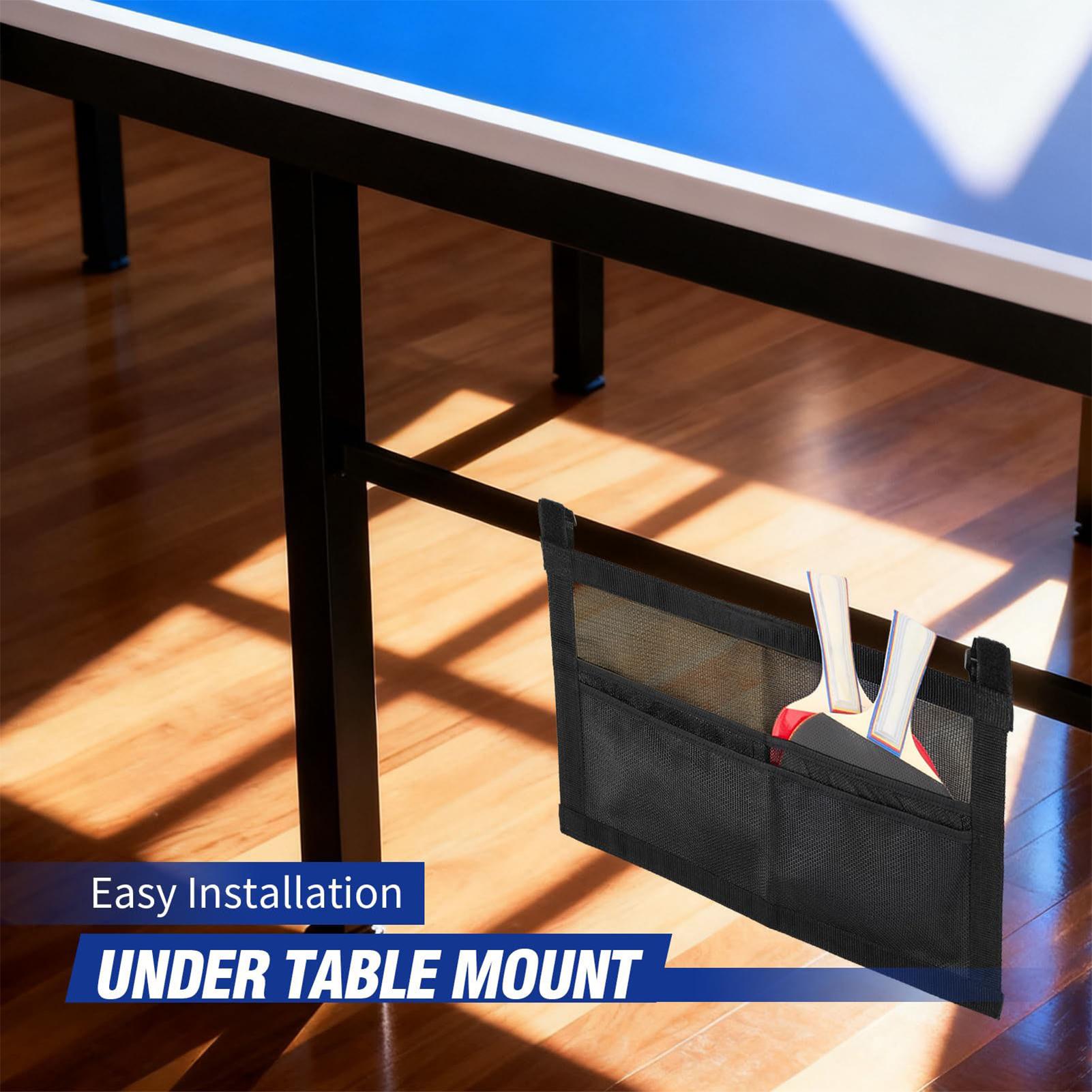 New Mesh Pingpong Ball Holder  - огляд і ціна Table Tennis Game Pc